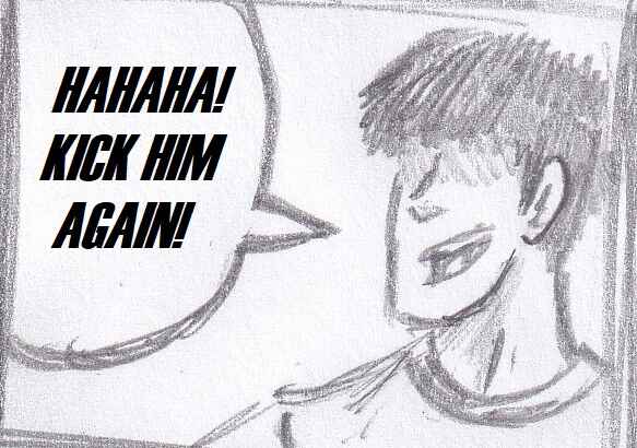 Convict Colosseum Chapter 44.5 - Page 2
