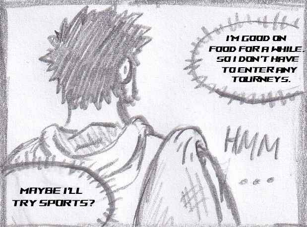 Convict Colosseum Chapter 44.5 - Page 29