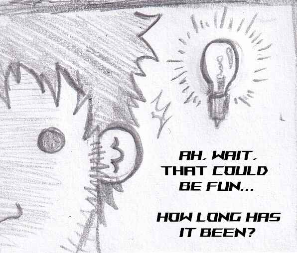 Convict Colosseum Chapter 44.5 - Page 30