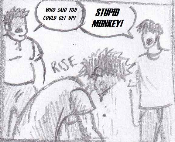 Convict Colosseum Chapter 44.5 - Page 4
