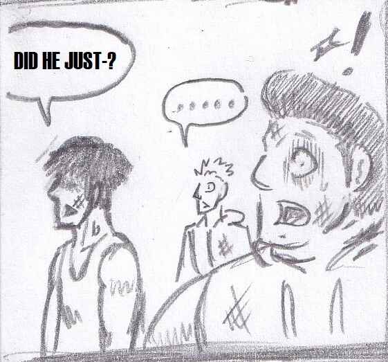 Convict Colosseum Chapter 44.5 - Page 53