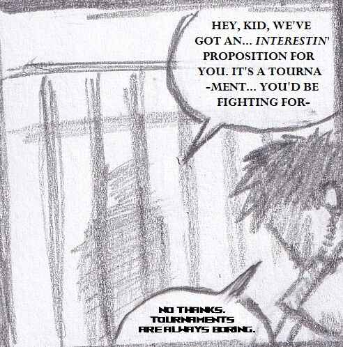 Convict Colosseum Chapter 44.5 - Page 59