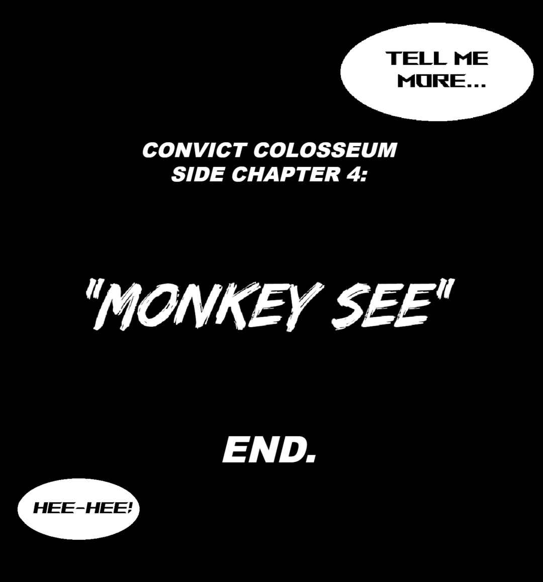 Convict Colosseum Chapter 44.5 - Page 63