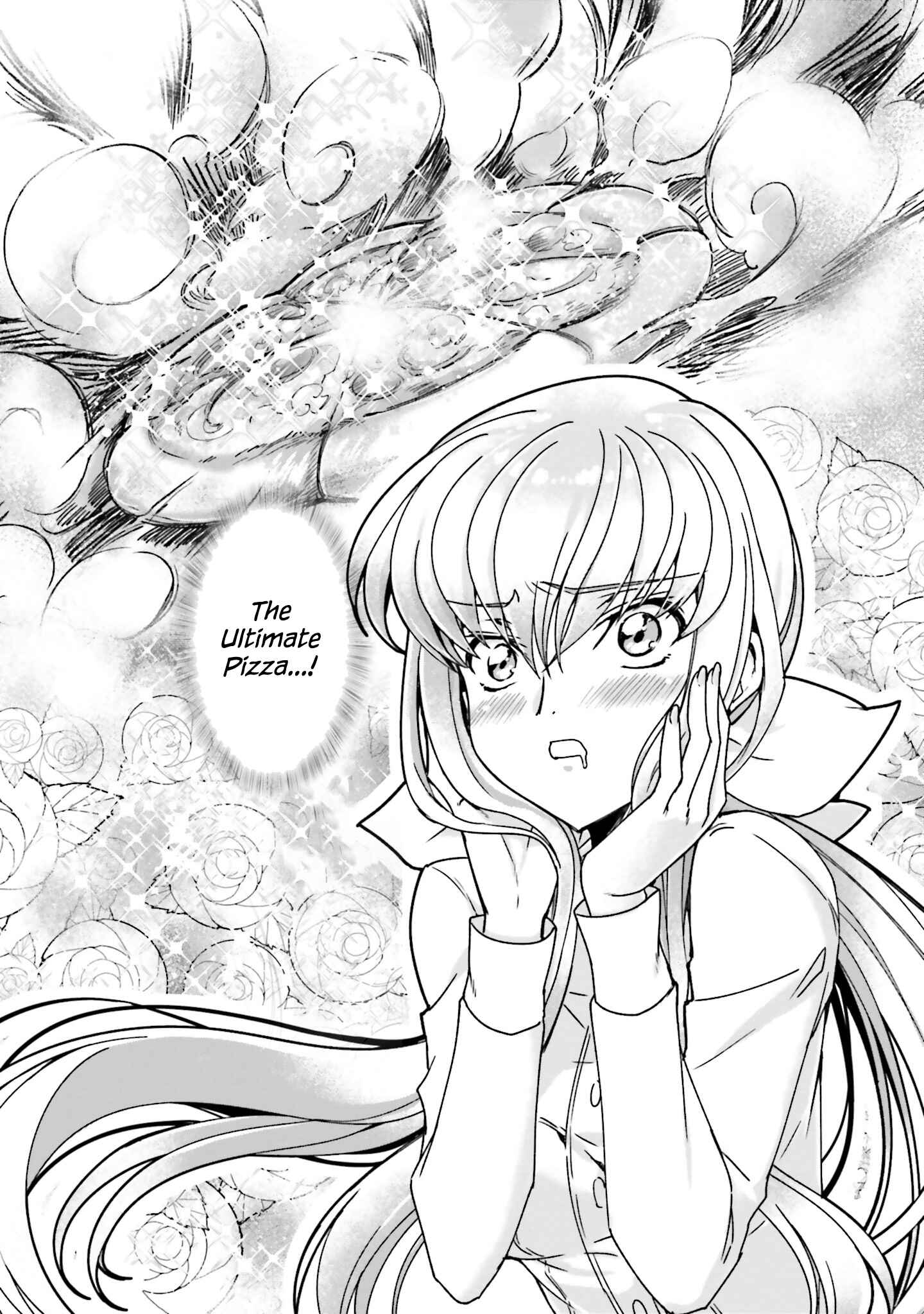 Code Geass: Lelouch The Private Home Tutor Chapter 1 - Page 24