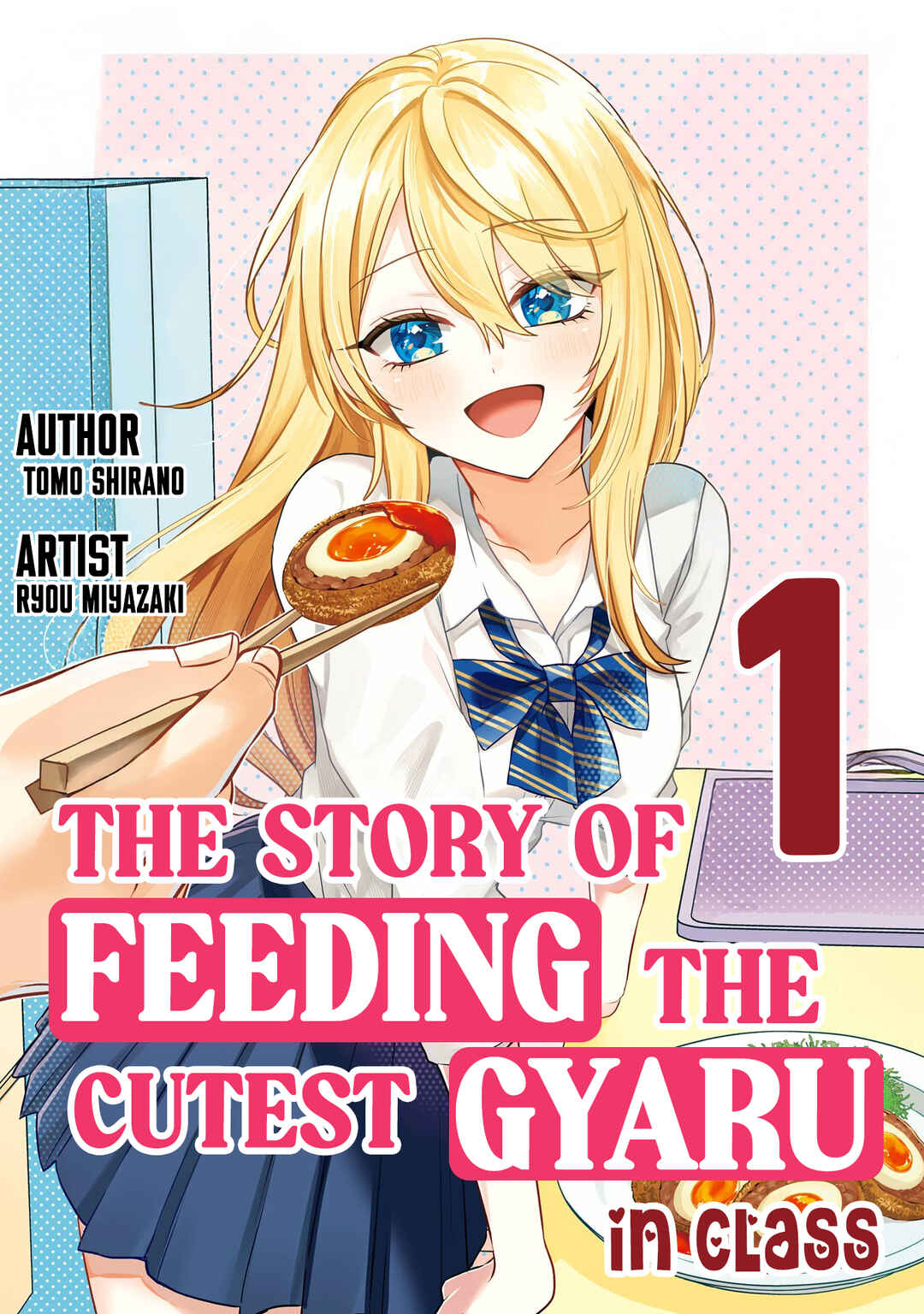 Class de Ichiban Kawaii Gal wo Ezuke shiteiru Hanashi Chapter 4 - Page 2
