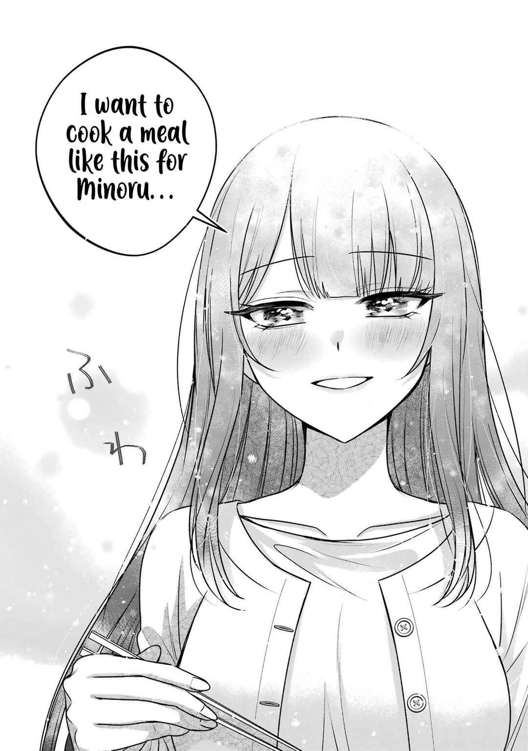 Class de Ichiban Kawaii Gal wo Ezuke shiteiru Hanashi Chapter 4 - Page 27