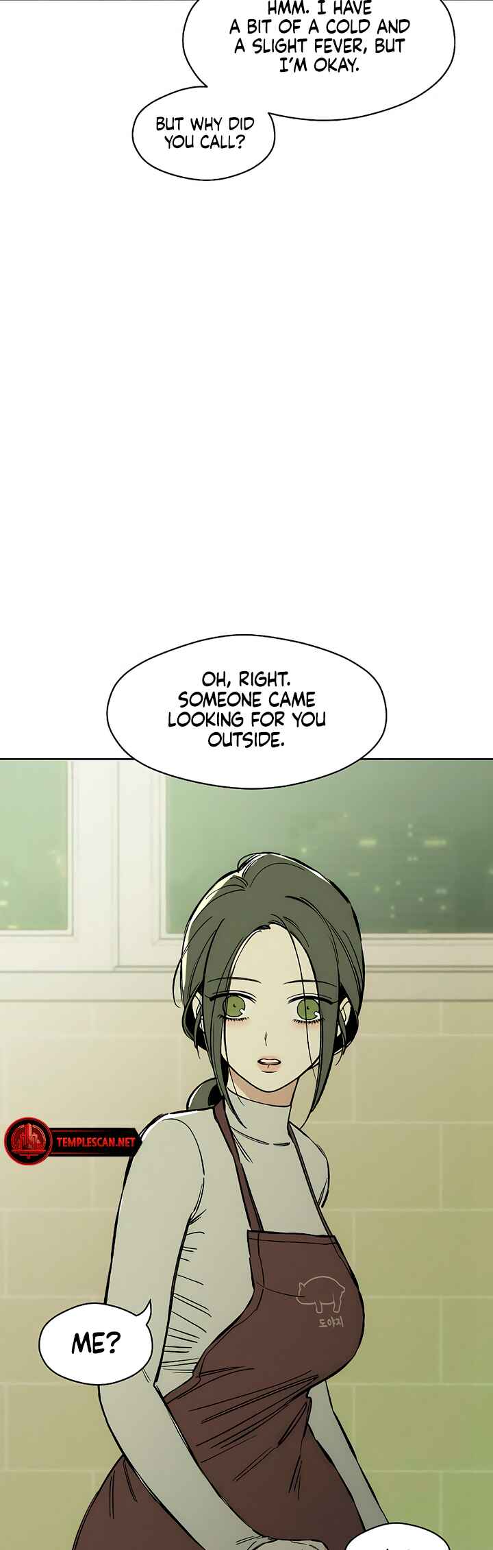 Sideun Kkot e Nunmureul Chapter 17 - Page 32