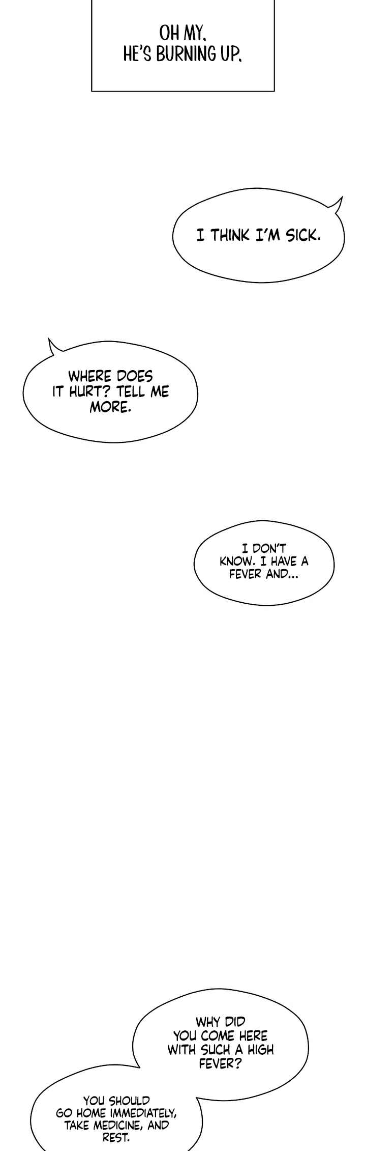 Sideun Kkot e Nunmureul Chapter 17 - Page 46