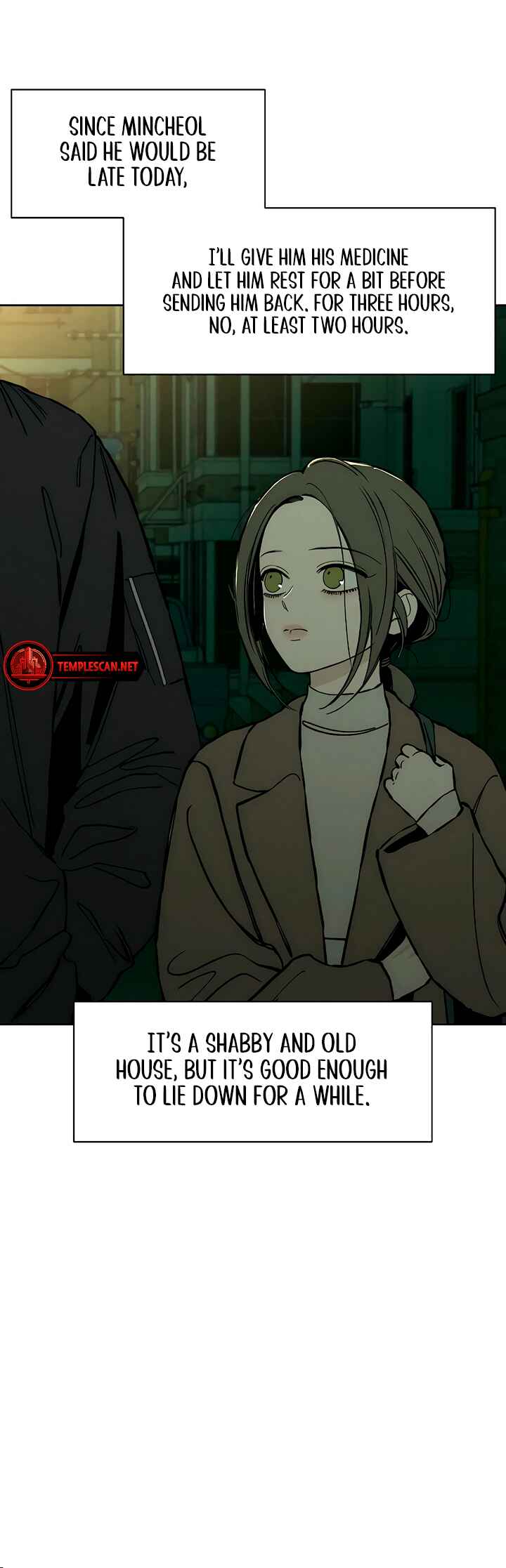 Sideun Kkot e Nunmureul Chapter 17 - Page 54