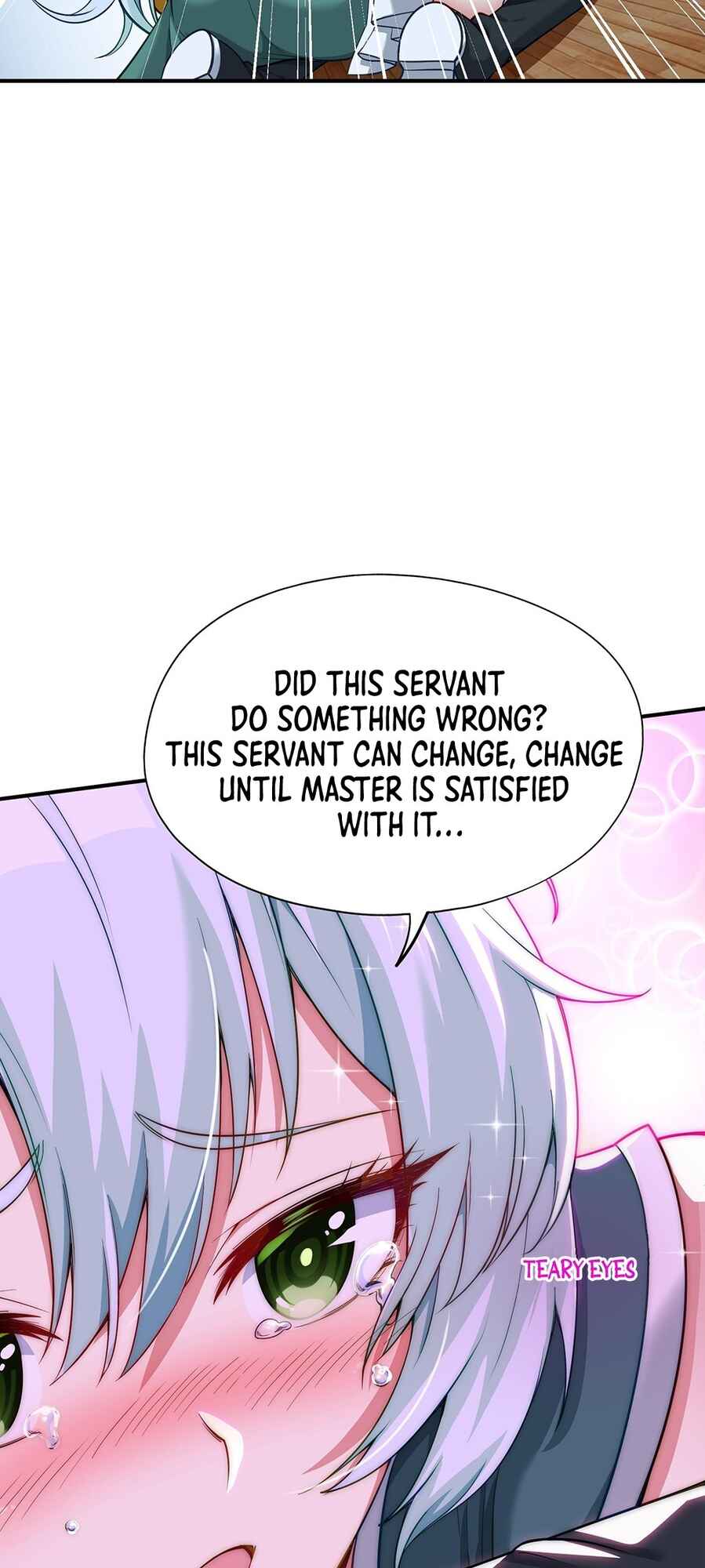 The Heavenly Path Is Not Stupid Chapter 3 - Page 11