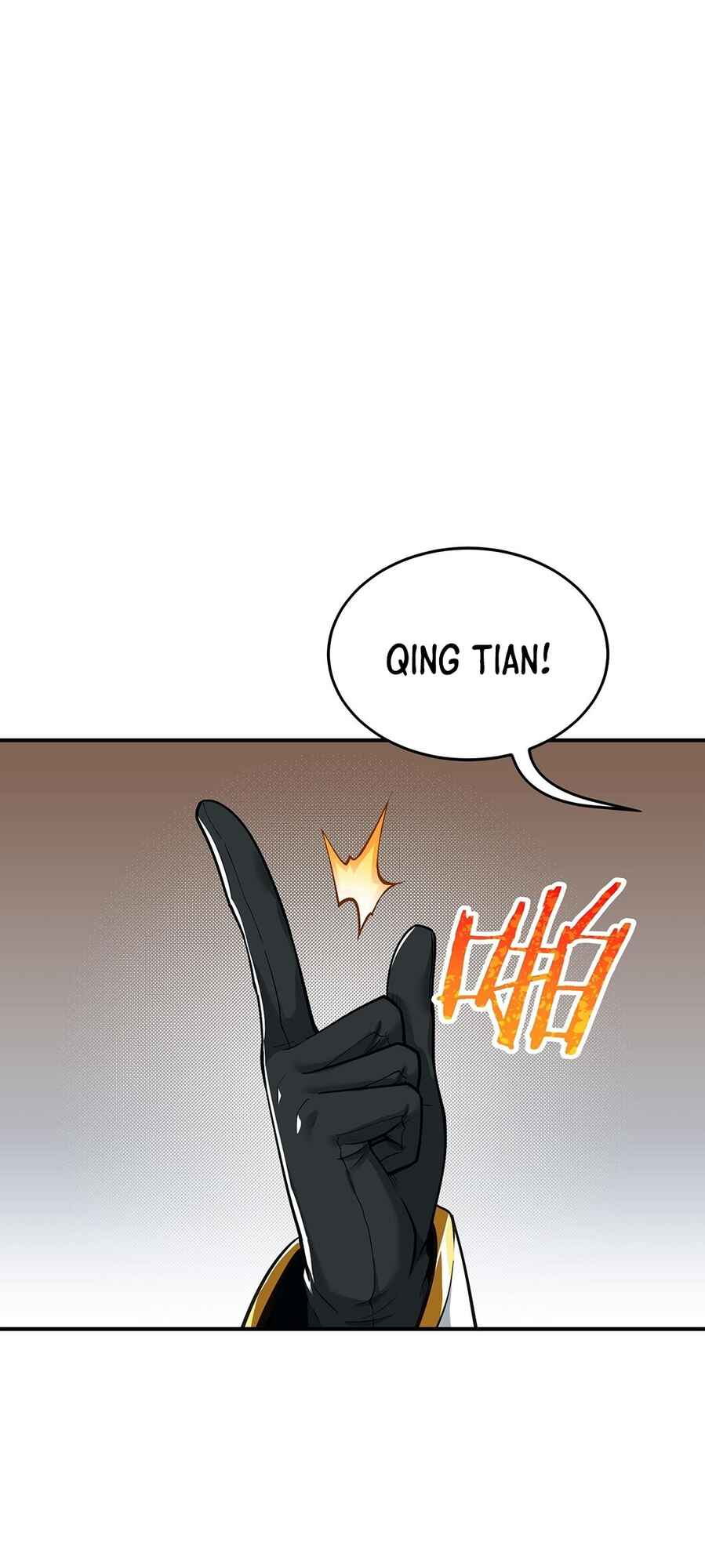 The Heavenly Path Is Not Stupid Chapter 3 - Page 28
