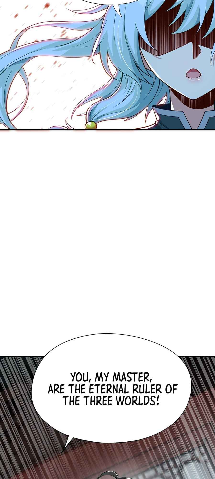 The Heavenly Path Is Not Stupid Chapter 3 - Page 34