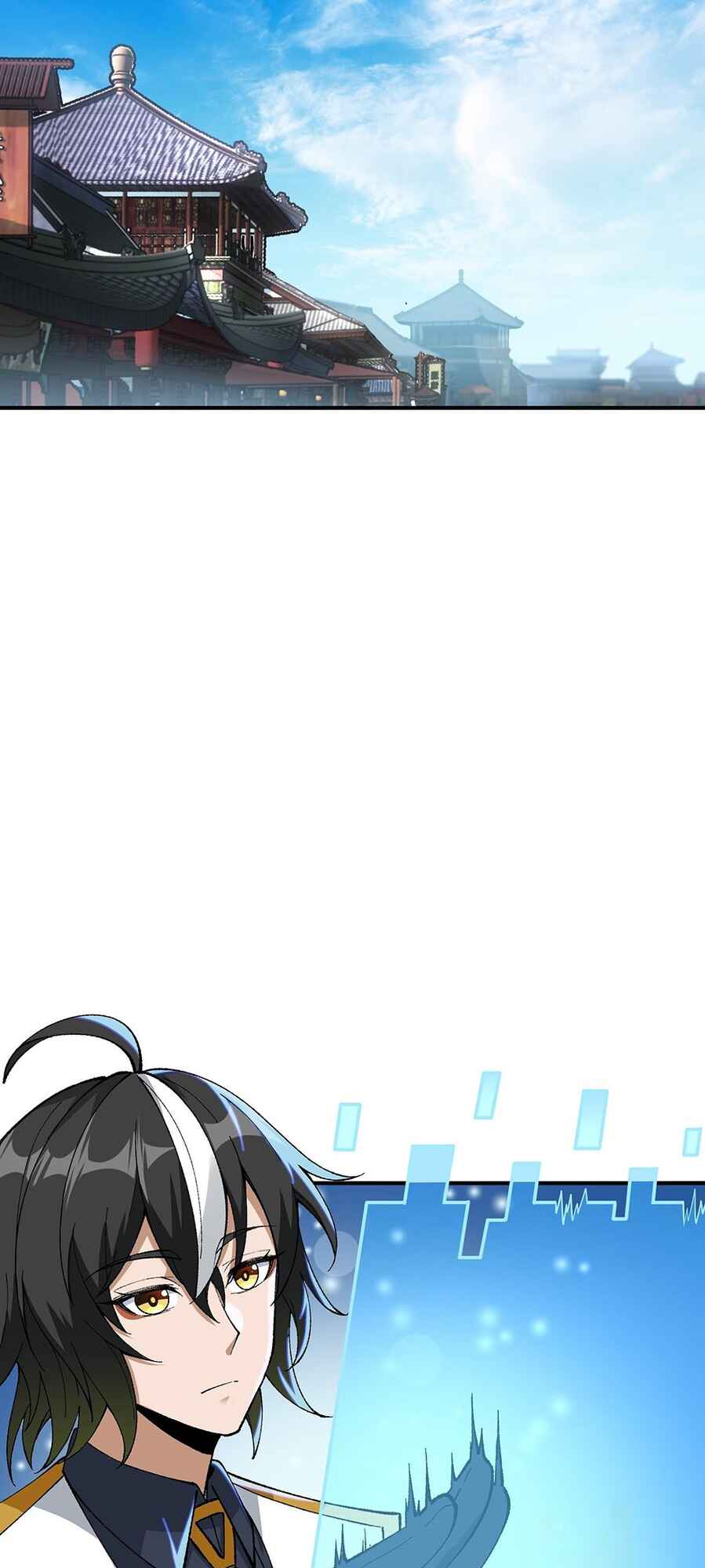 The Heavenly Path Is Not Stupid Chapter 3 - Page 39