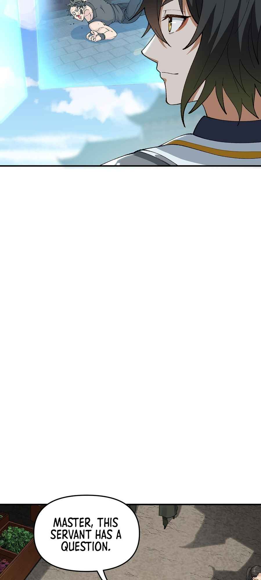 The Heavenly Path Is Not Stupid Chapter 3 - Page 41