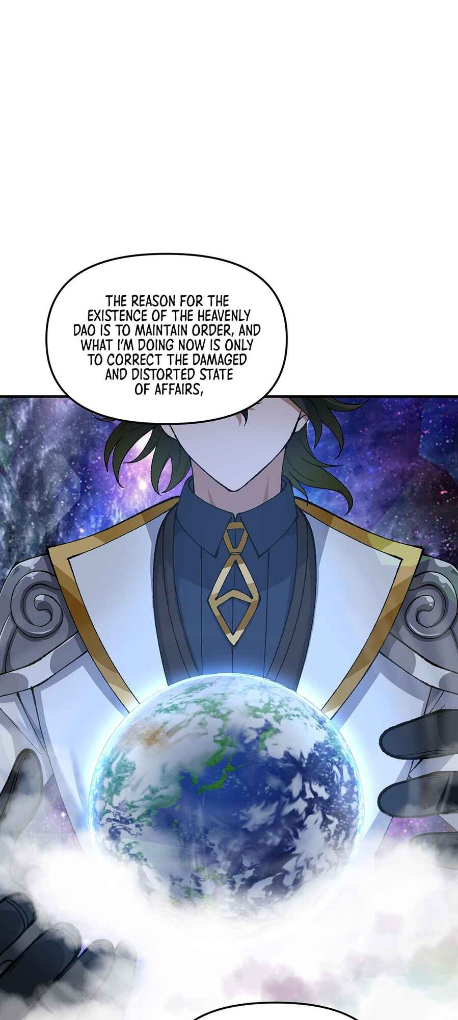 The Heavenly Path Is Not Stupid Chapter 3 - Page 46