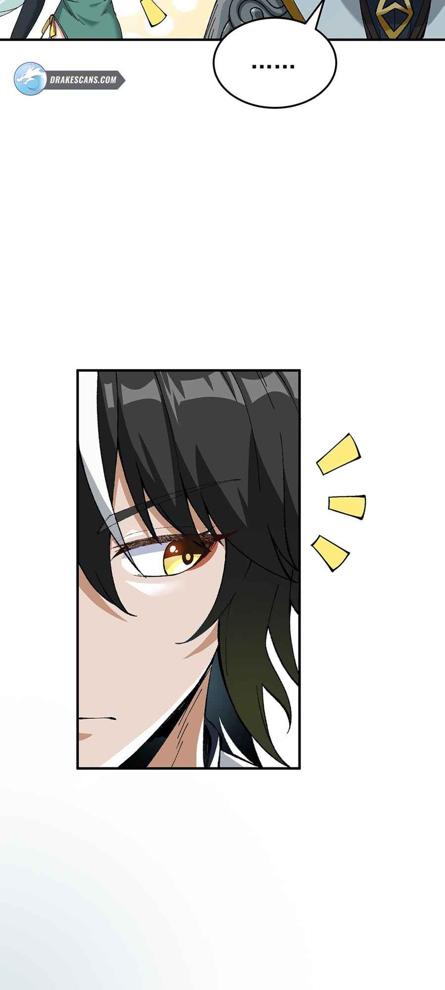 The Heavenly Path Is Not Stupid Chapter 3 - Page 50