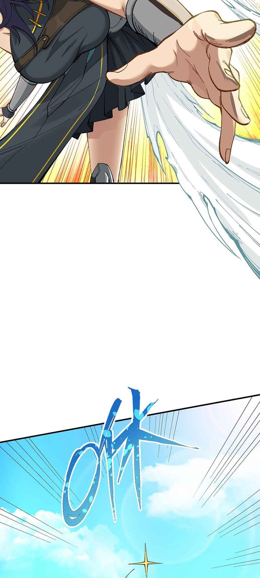 The Heavenly Path Is Not Stupid Chapter 3 - Page 59
