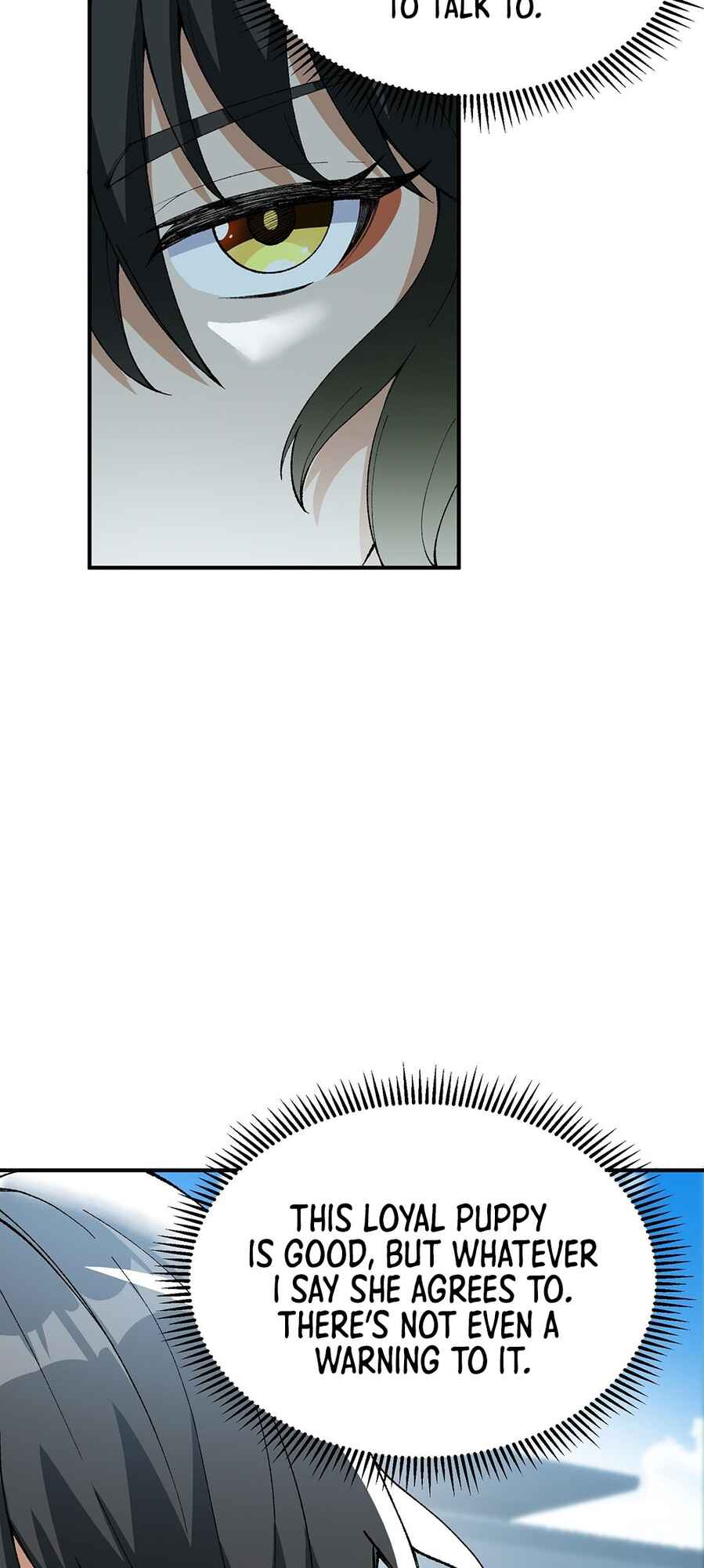 The Heavenly Path Is Not Stupid Chapter 3 - Page 68