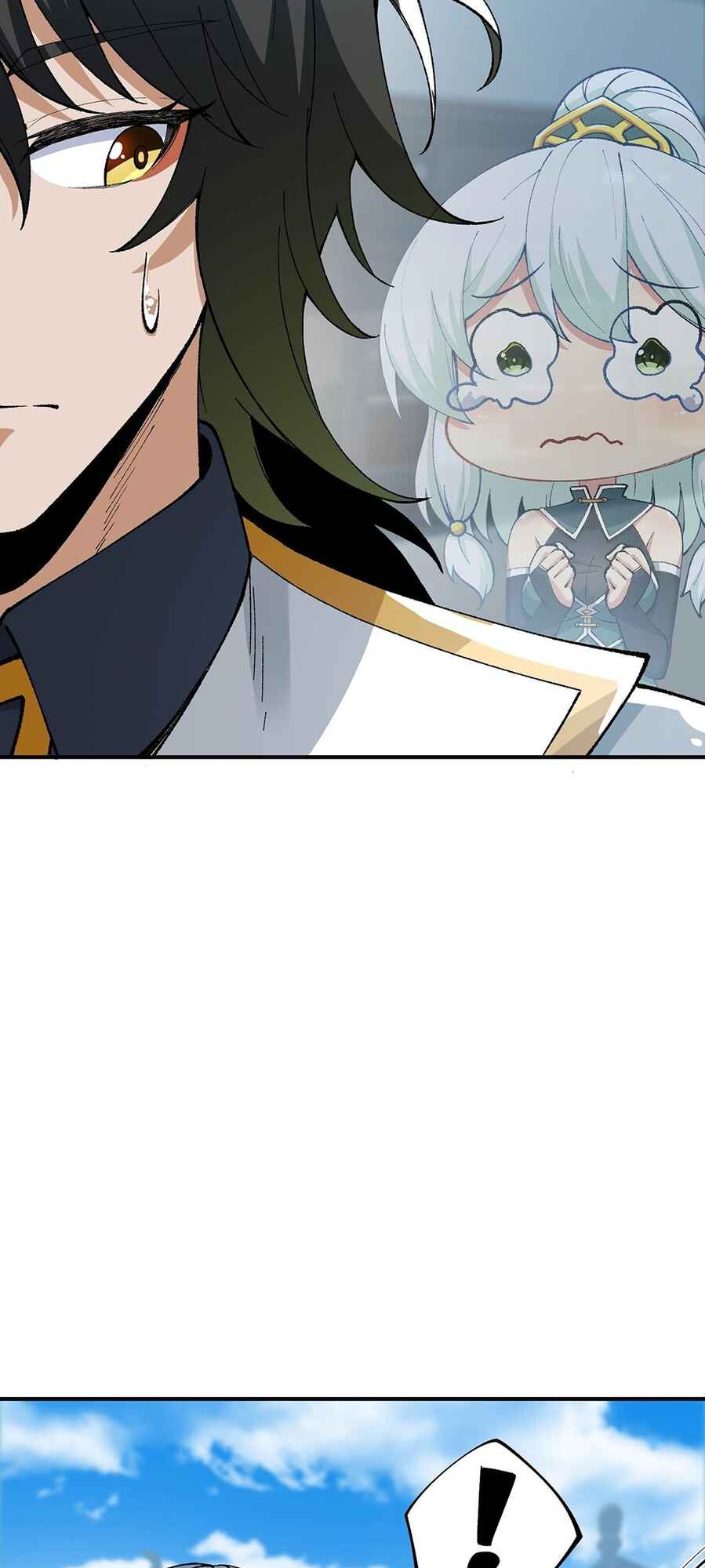 The Heavenly Path Is Not Stupid Chapter 3 - Page 69