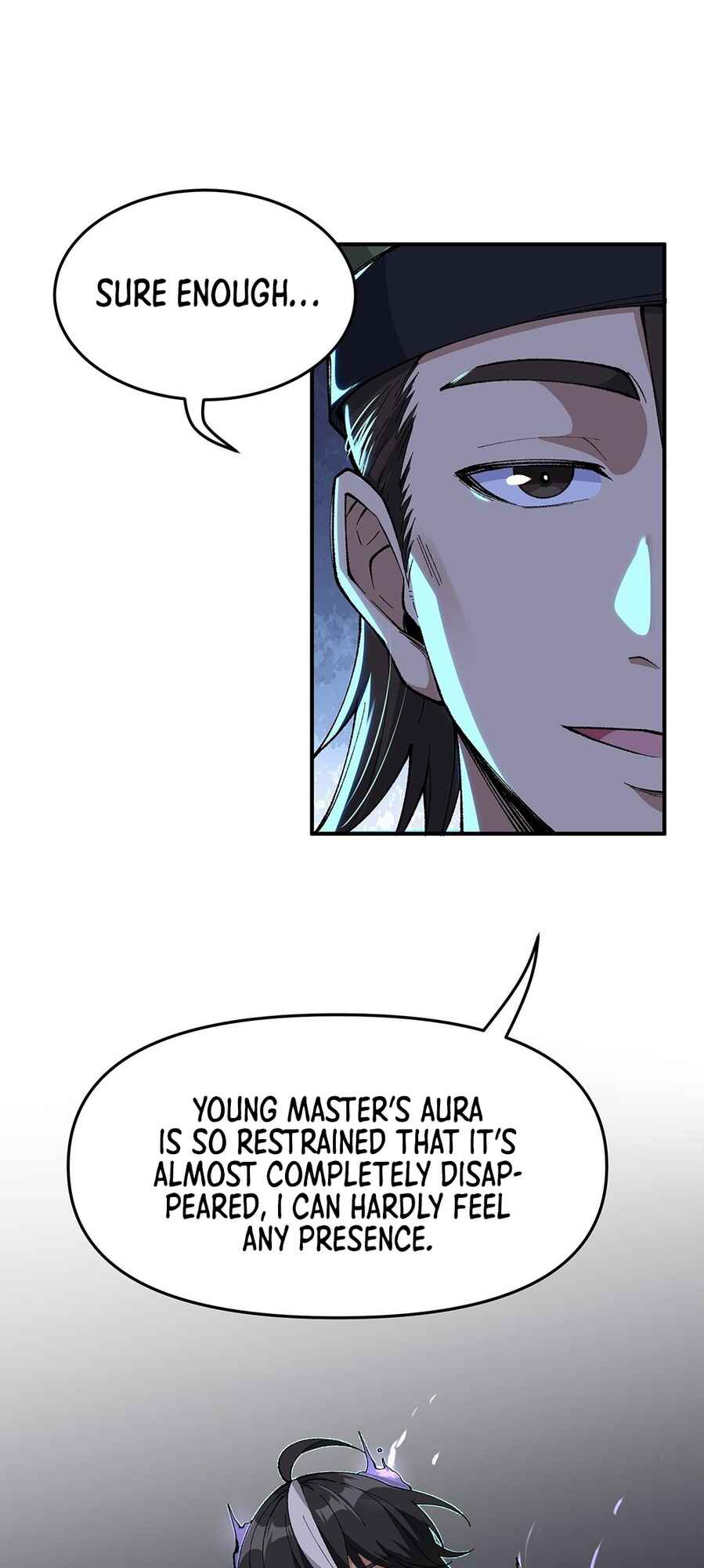 The Heavenly Path Is Not Stupid Chapter 3 - Page 96