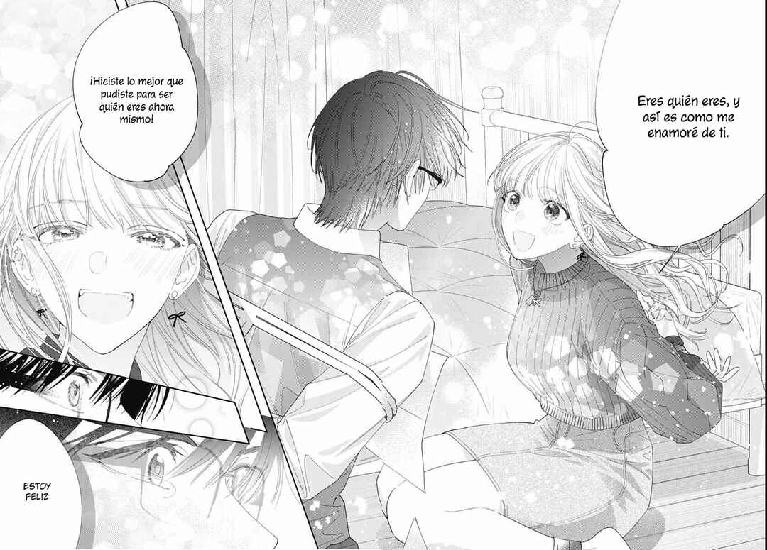 Hayaku Shitai Futari Chapter 41 - Page 26