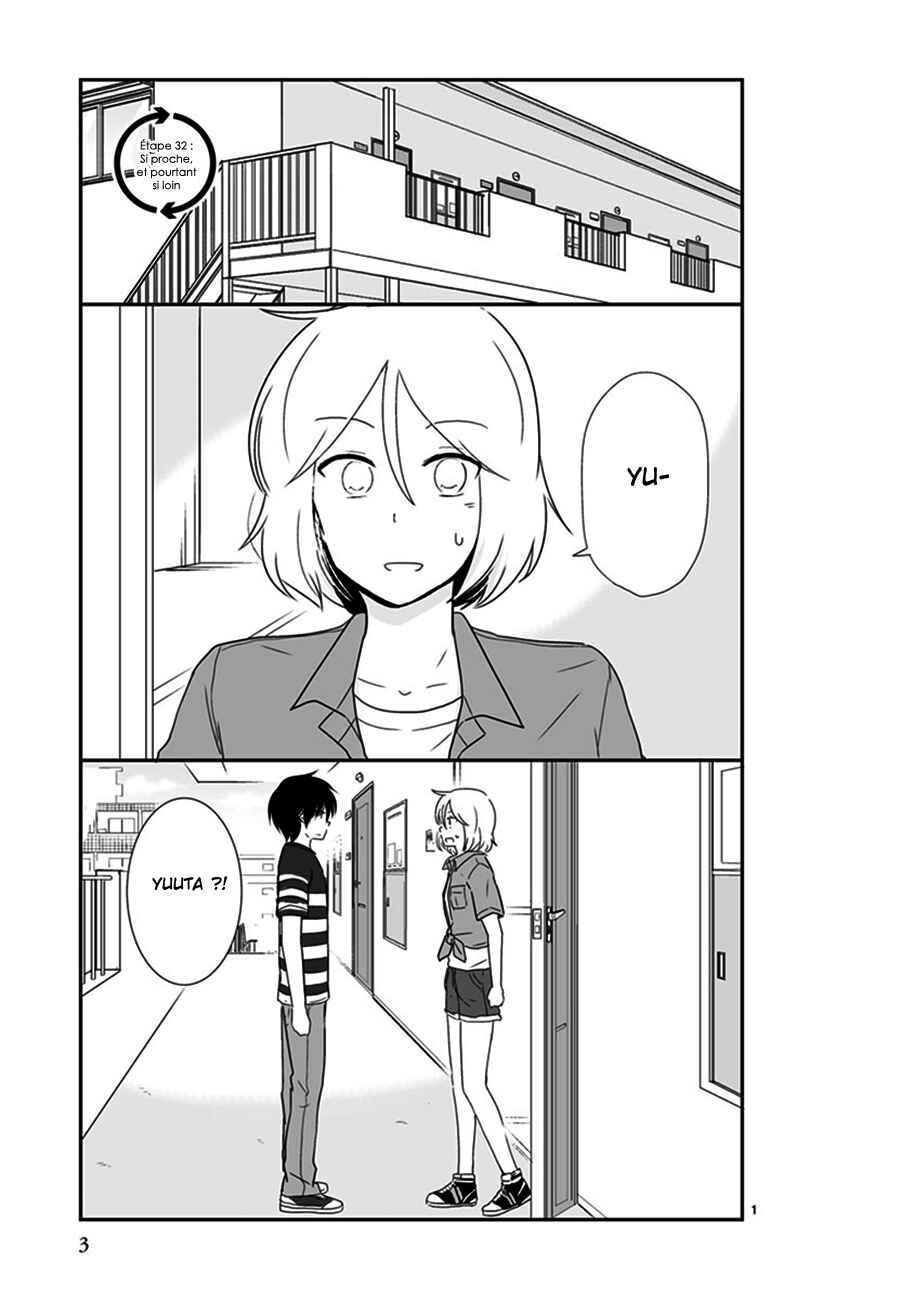 Shishunki Bitter Change Chapter 32 - Page 4