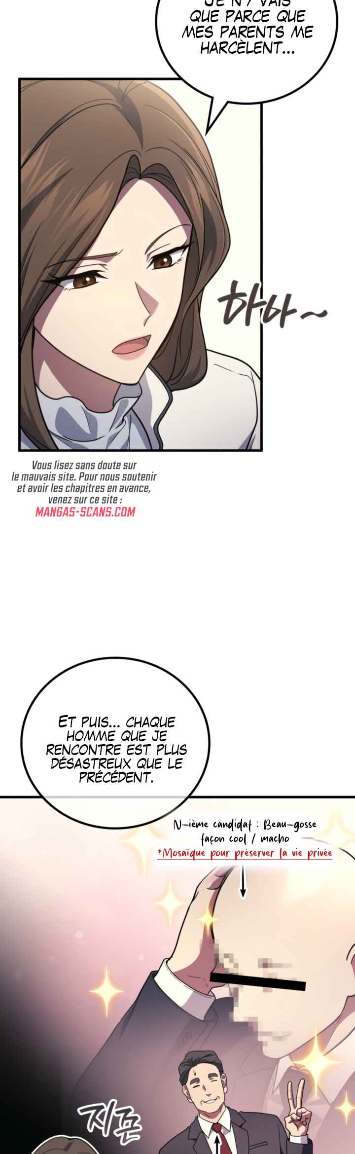 The Martial God Who Regressed Back to Level 2 Chapter 105 - Page 18