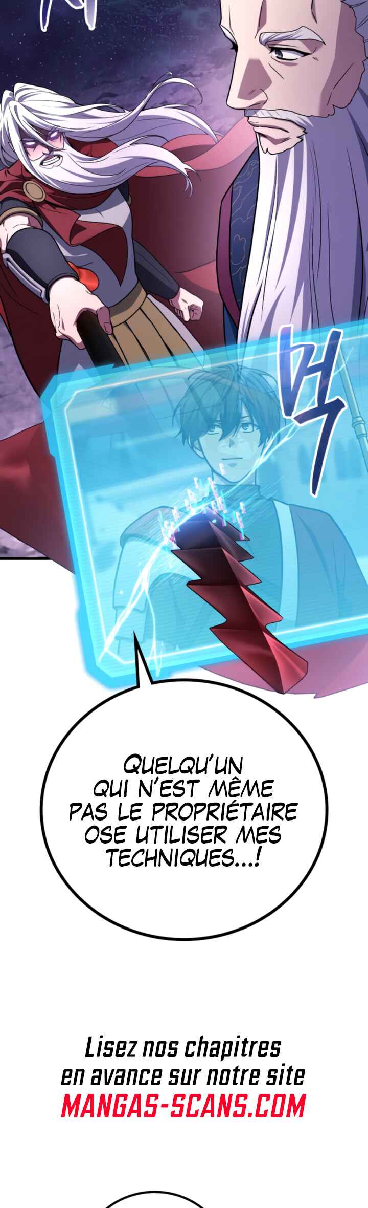 The Martial God Who Regressed Back to Level 2 Chapter 105 - Page 4
