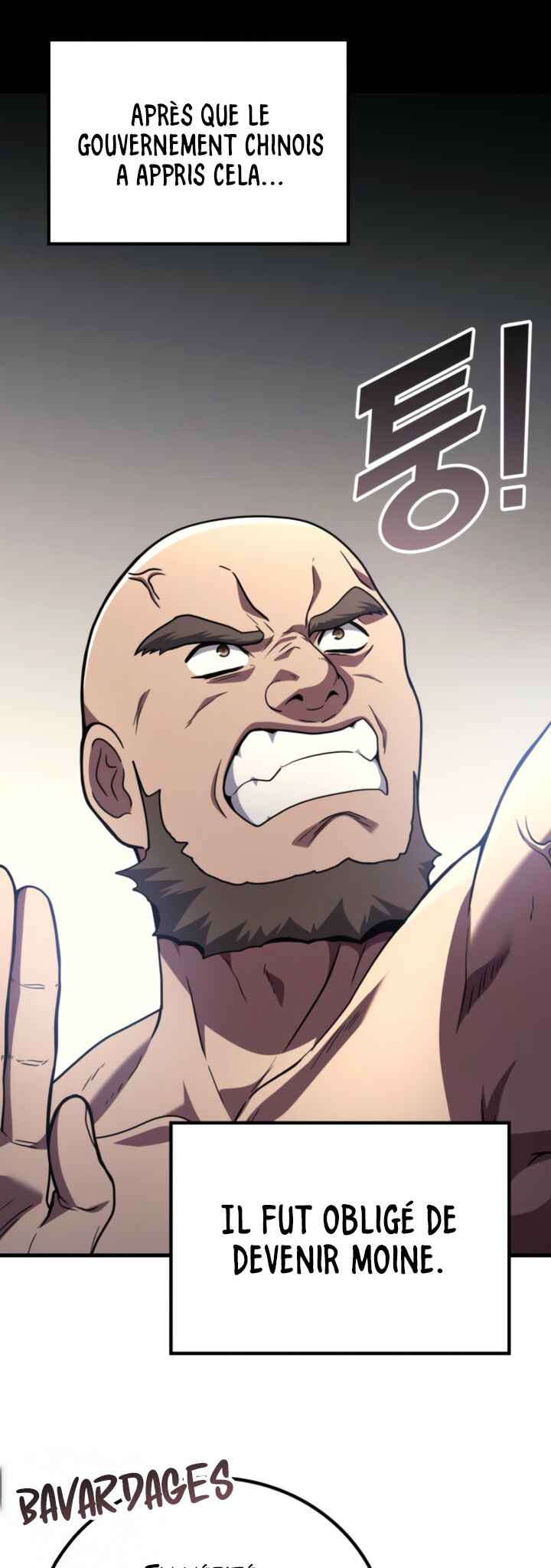 The Martial God Who Regressed Back to Level 2 Chapter 105 - Page 41