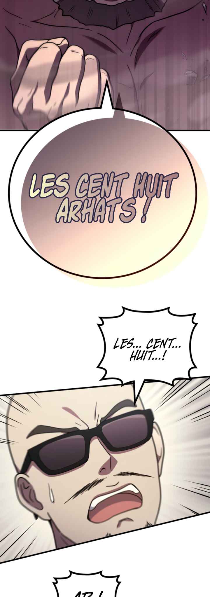The Martial God Who Regressed Back to Level 2 Chapter 105 - Page 45