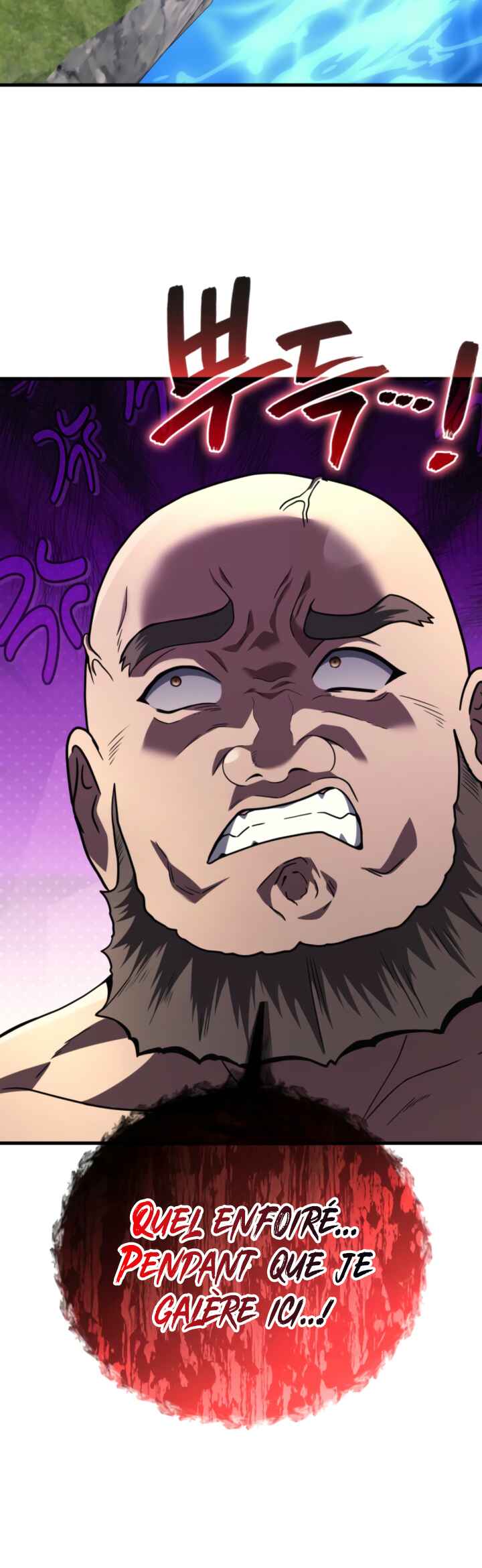 The Martial God Who Regressed Back to Level 2 Chapter 105 - Page 53
