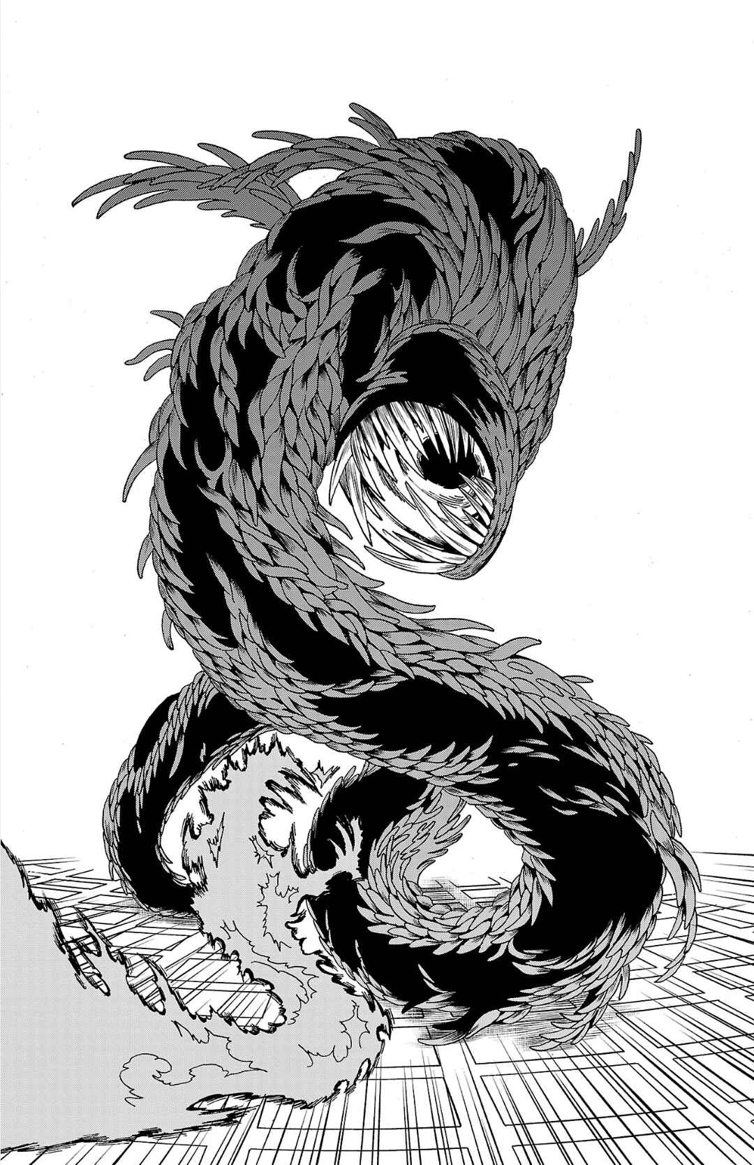Fruit of the Underworld Chapter 3.1 - Page 12