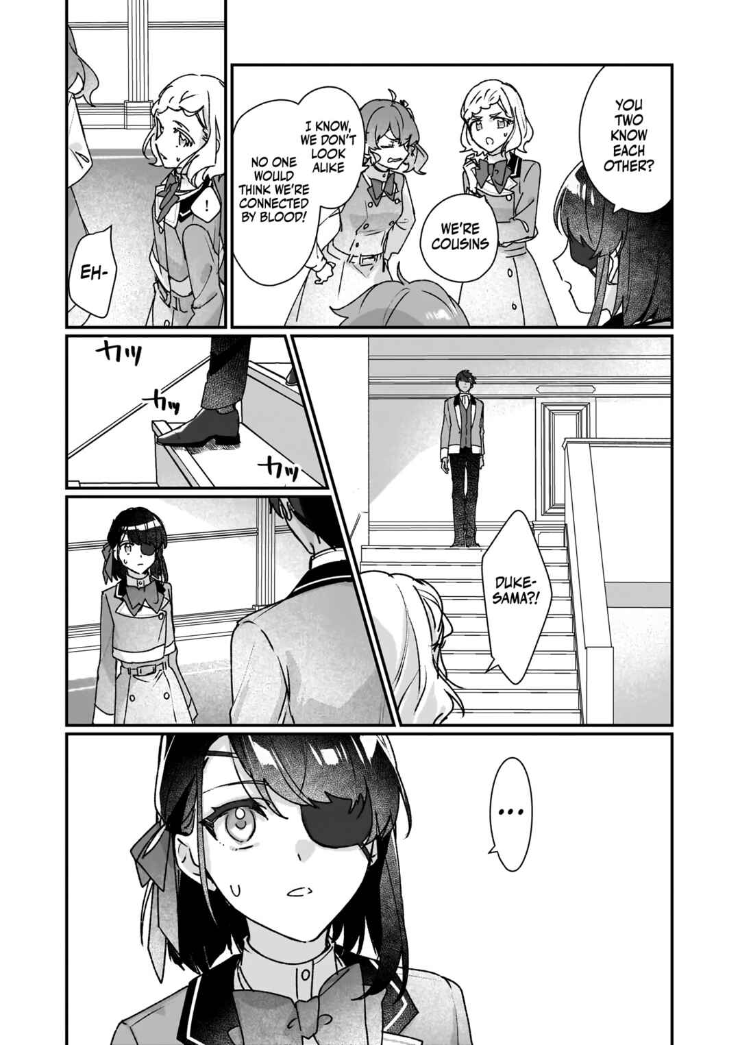 Rekishi ni Nokoru Akujo ni Naruzo - Akuyaku Reijou ni Naru hodo Ouji no Dekiai wa Kasoku Suru you desu! Chapter 22 - Page 20