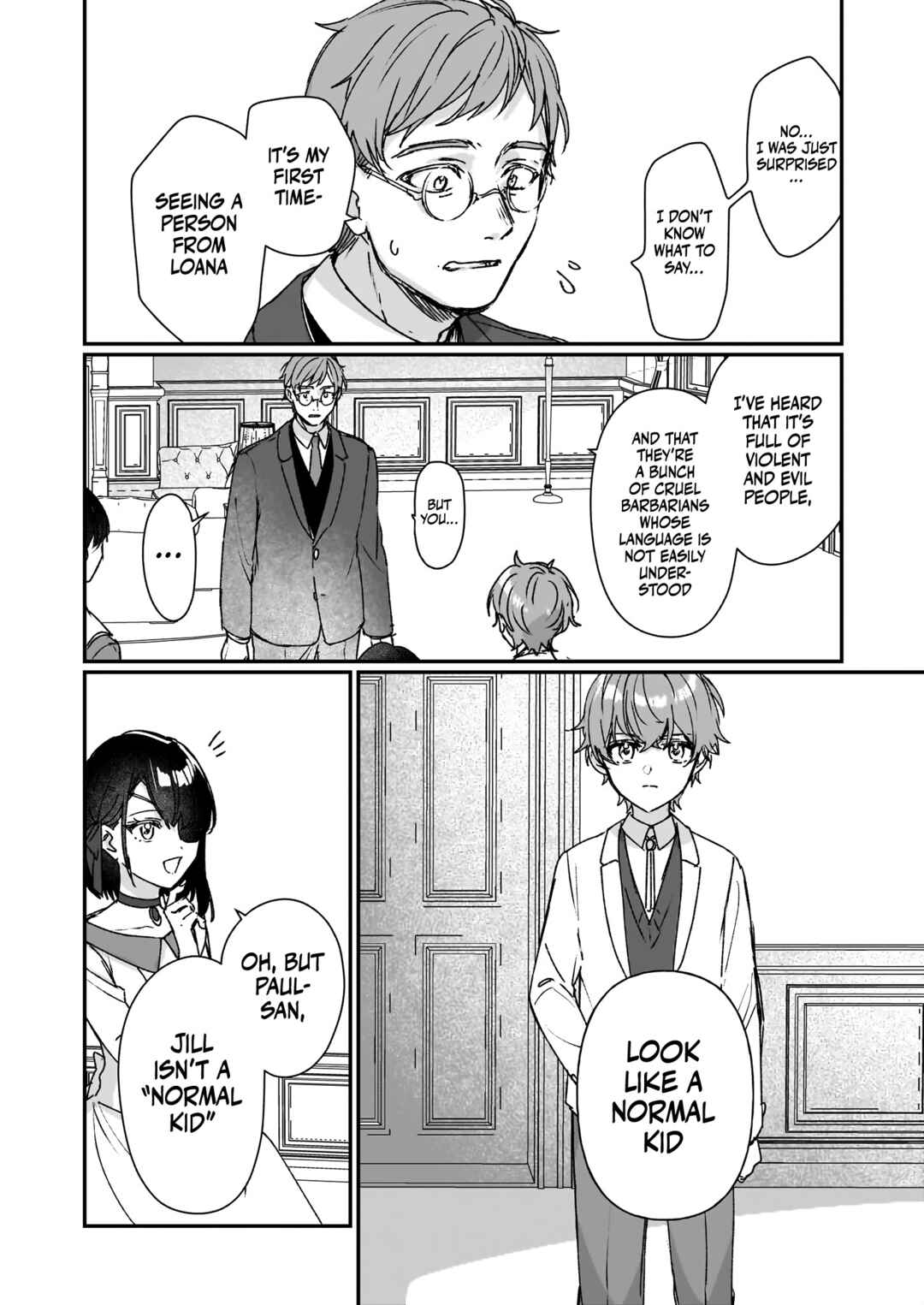 Rekishi ni Nokoru Akujo ni Naruzo - Akuyaku Reijou ni Naru hodo Ouji no Dekiai wa Kasoku Suru you desu! Chapter 22 - Page 27