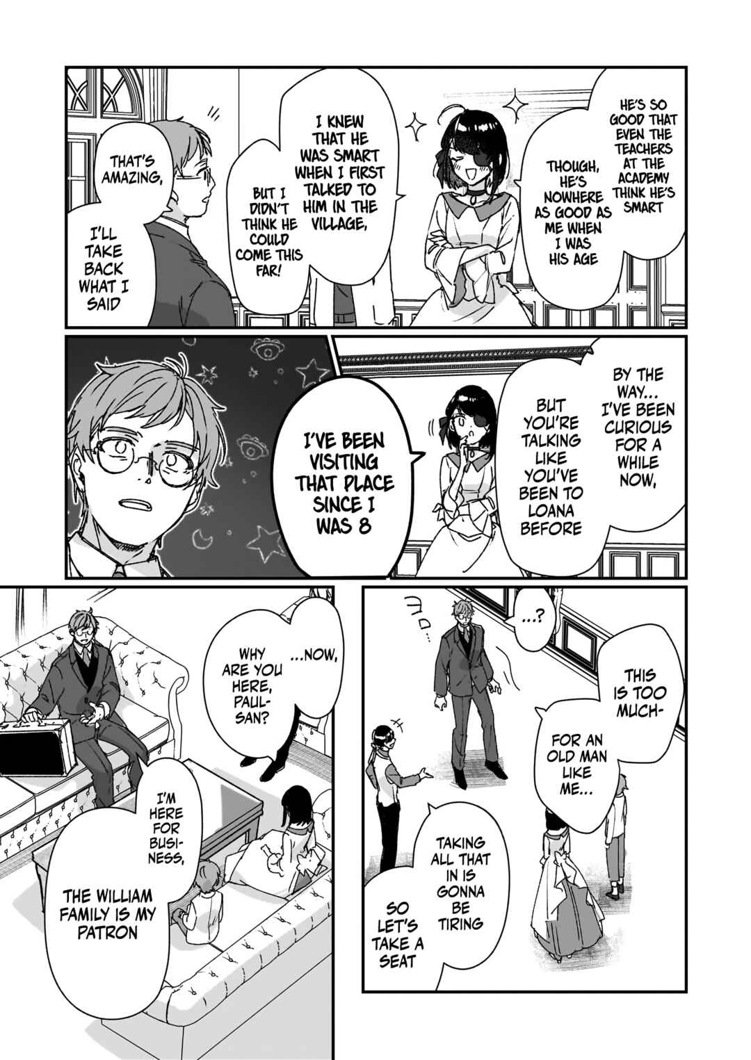 Rekishi ni Nokoru Akujo ni Naruzo - Akuyaku Reijou ni Naru hodo Ouji no Dekiai wa Kasoku Suru you desu! Chapter 22 - Page 28