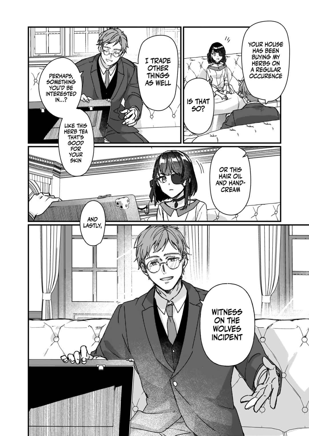 Rekishi ni Nokoru Akujo ni Naruzo - Akuyaku Reijou ni Naru hodo Ouji no Dekiai wa Kasoku Suru you desu! Chapter 22 - Page 29