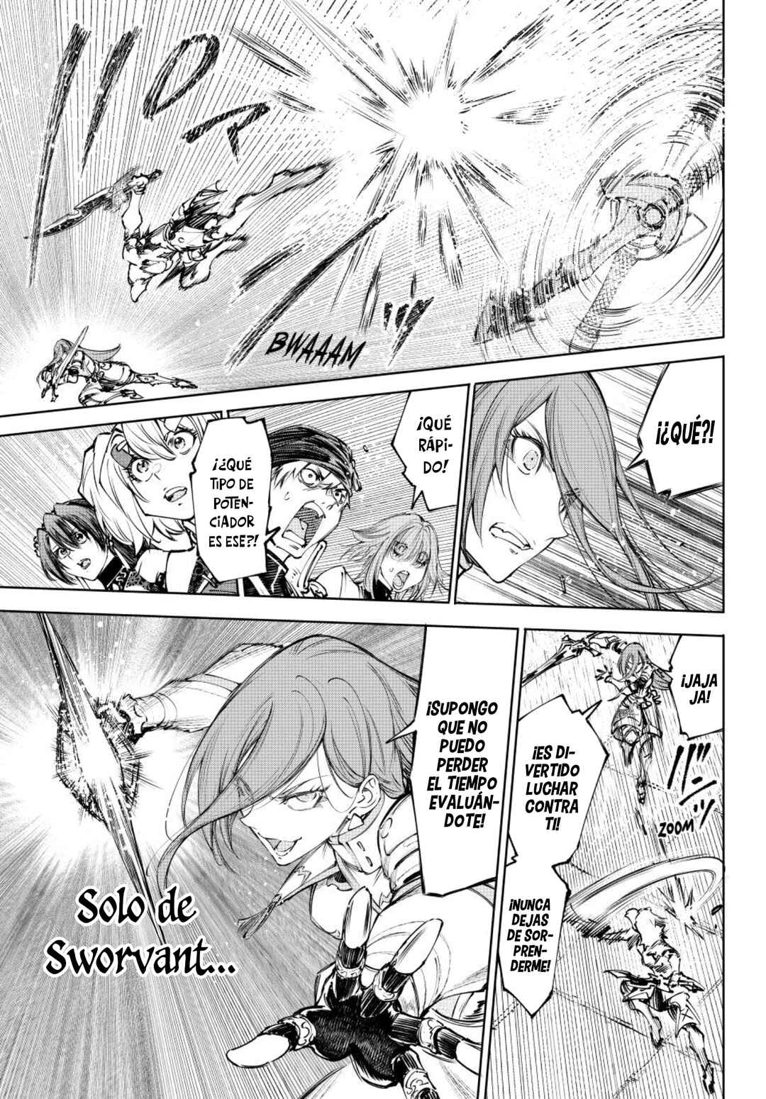 Shangri-La Frontier ~Kusoge Hunter, Kami-gee ni Idoman to su~ Chapter 265 - Page 10
