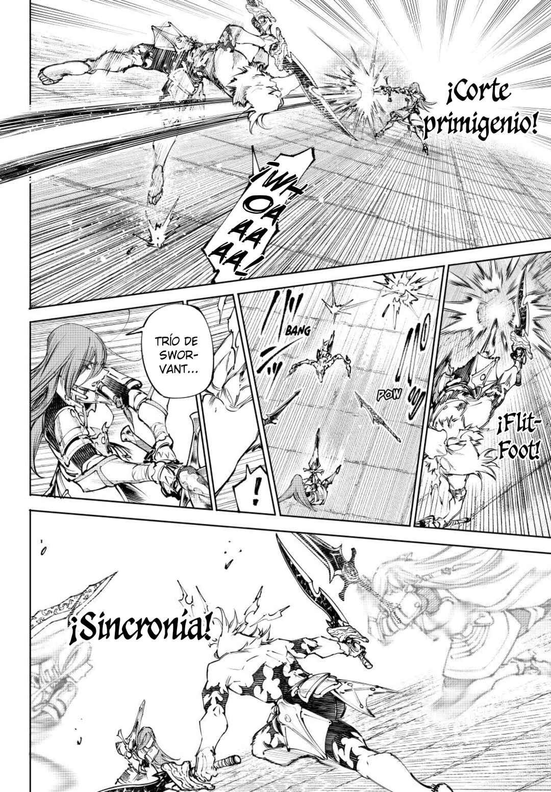 Shangri-La Frontier ~Kusoge Hunter, Kami-gee ni Idoman to su~ Chapter 265 - Page 11