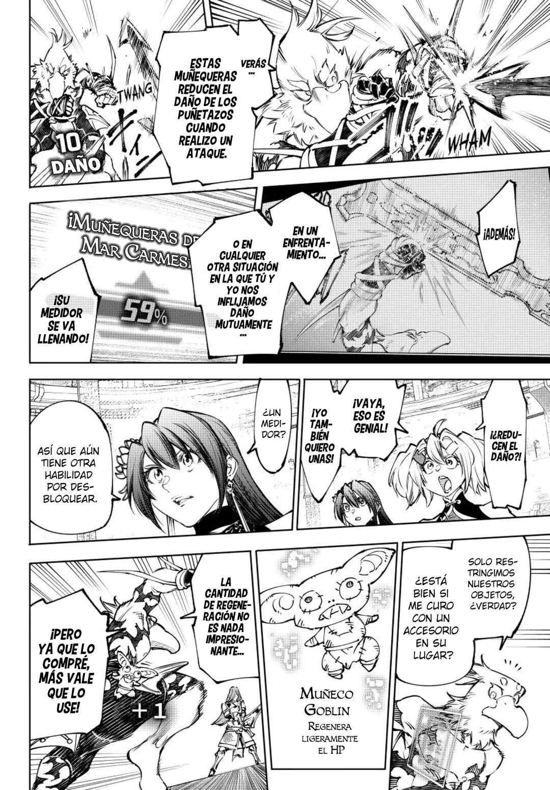Shangri-La Frontier ~Kusoge Hunter, Kami-gee ni Idoman to su~ Chapter 265 - Page 15