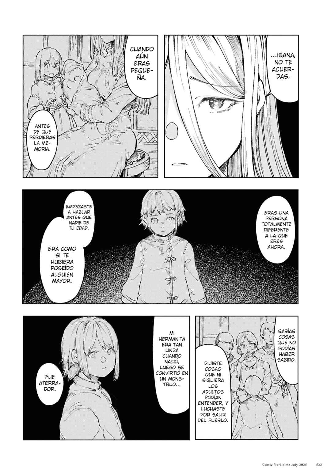 Garan no Hime Chapter 18 - Page 15