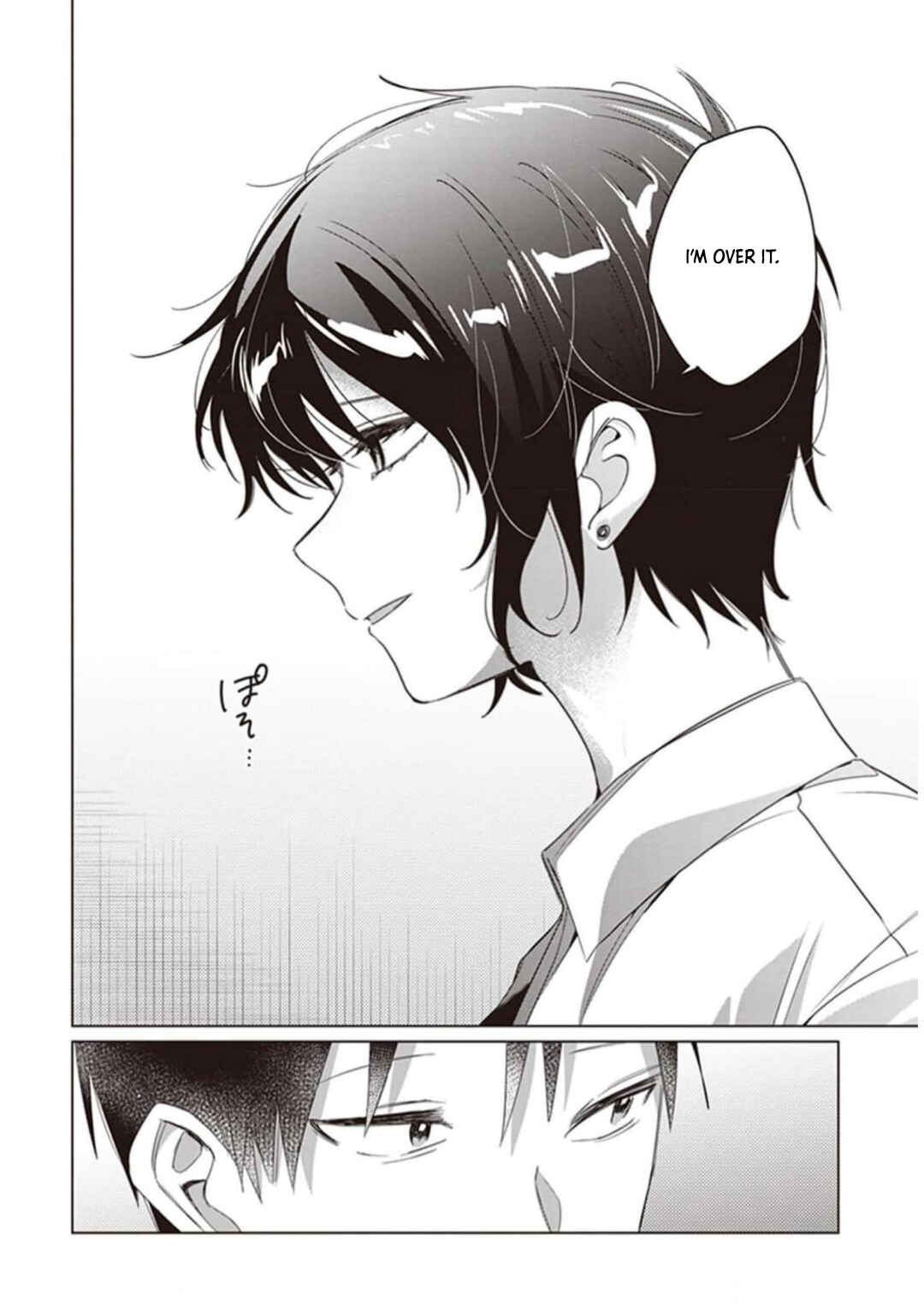 Hige o Soru. Soshite Joshikousei o Hirou. Chapter 37 - Page 24