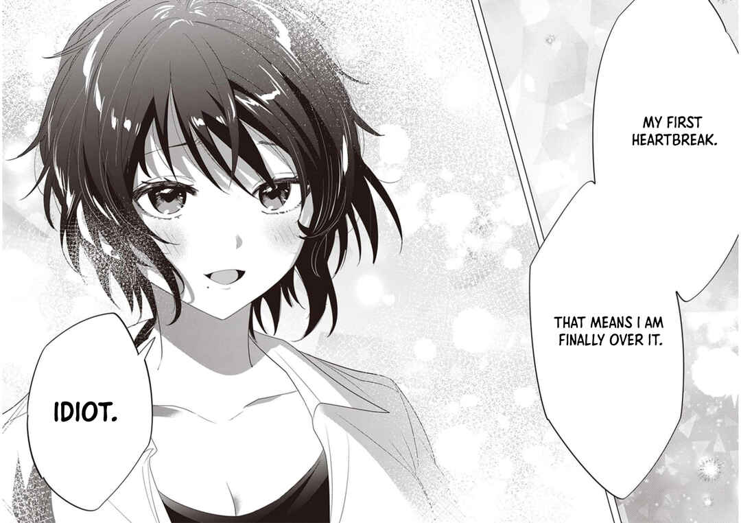 Hige o Soru. Soshite Joshikousei o Hirou. Chapter 37 - Page 26