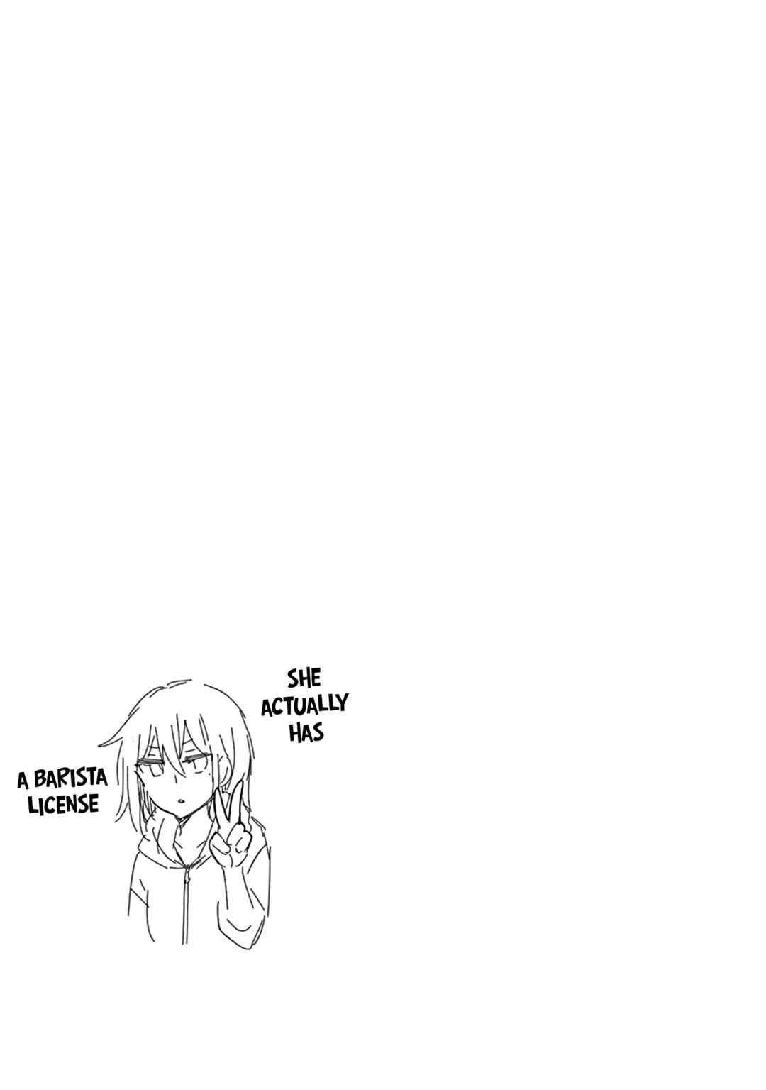 Henjo ~Hen na Joshi Kousei Amaguri Senko~ Chapter 126.5 - Page 7