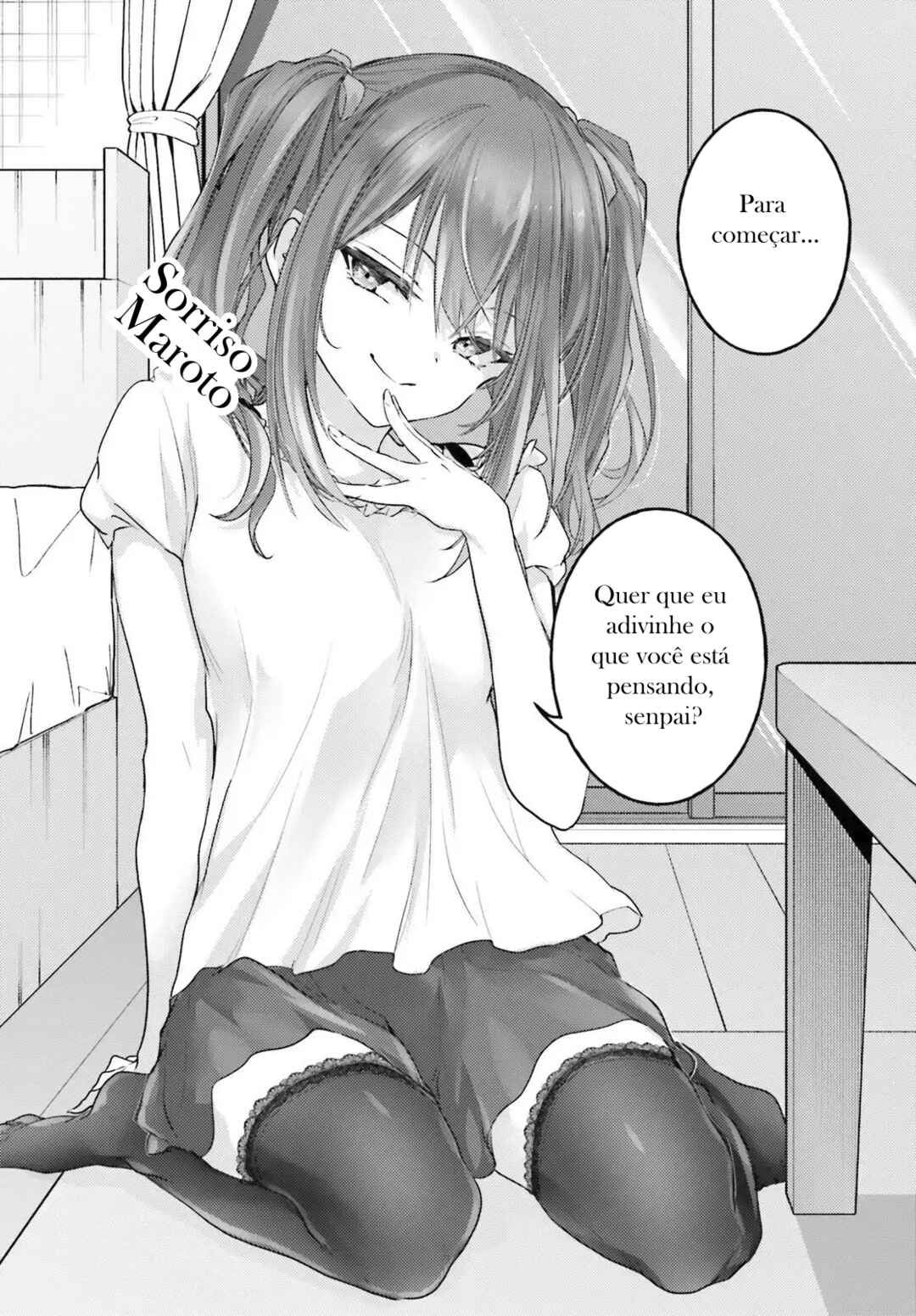 Youkoso Jitsuryoku Shijou Shugi no Kyoushitsu e 2-nensei-hen 2nd Stage Chapter 10 - Page 6