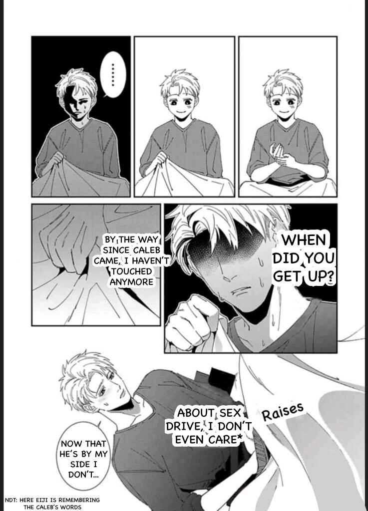 Shinigami wa Korosenai Chapter 4 - Page 26