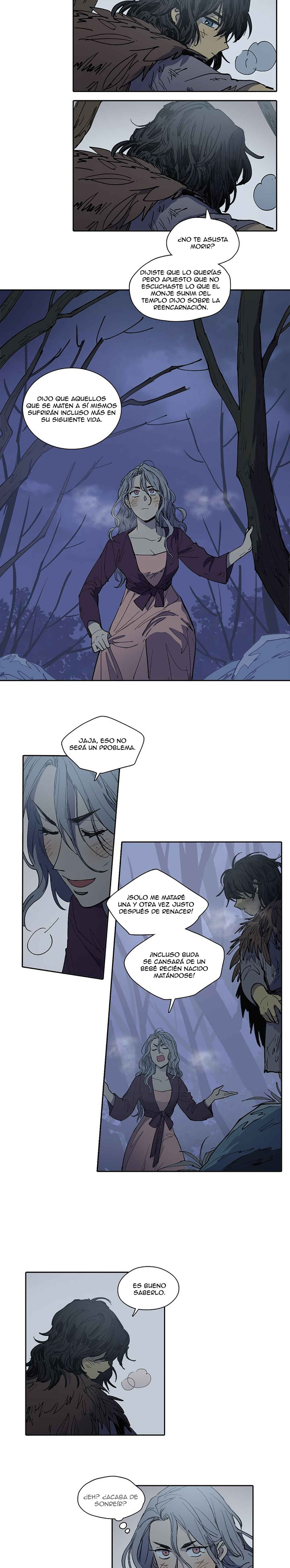 Geunyeo ui Simcheong Chapter 84 - Page 2