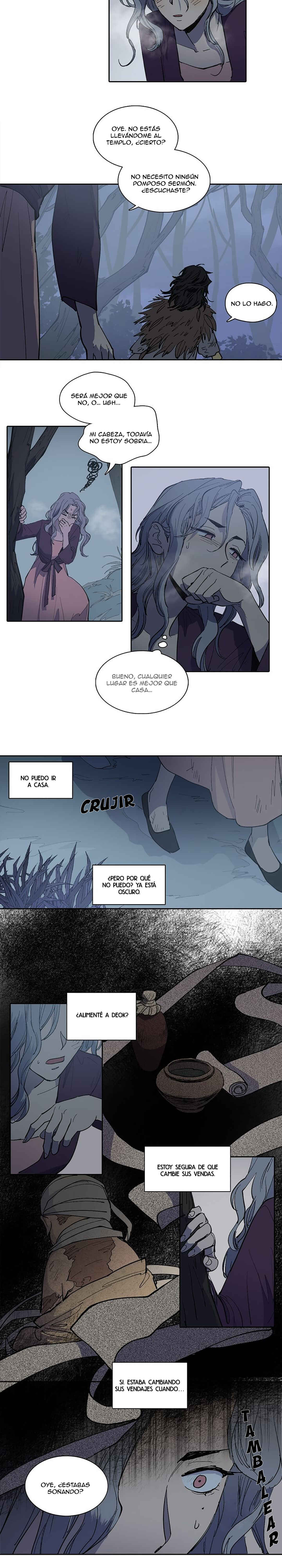 Geunyeo ui Simcheong Chapter 84 - Page 3