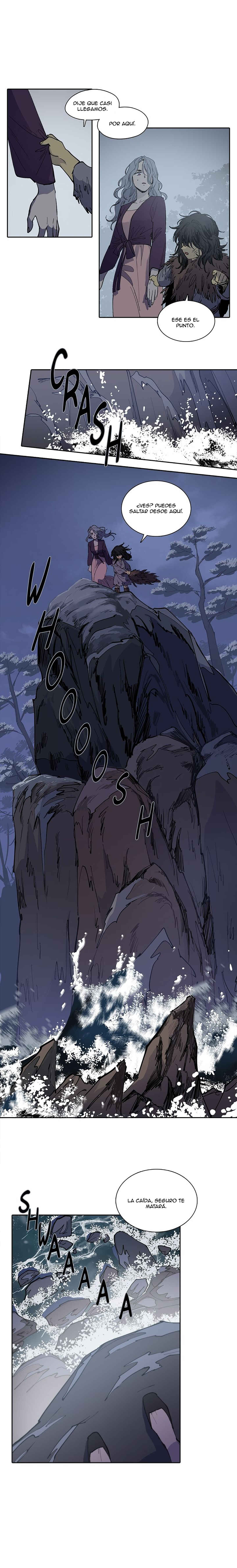 Geunyeo ui Simcheong Chapter 84 - Page 4