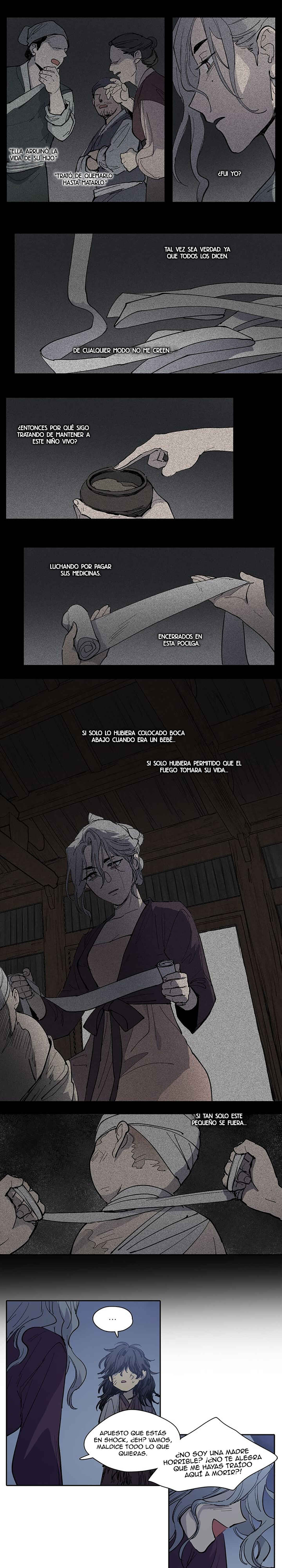 Geunyeo ui Simcheong Chapter 84 - Page 7