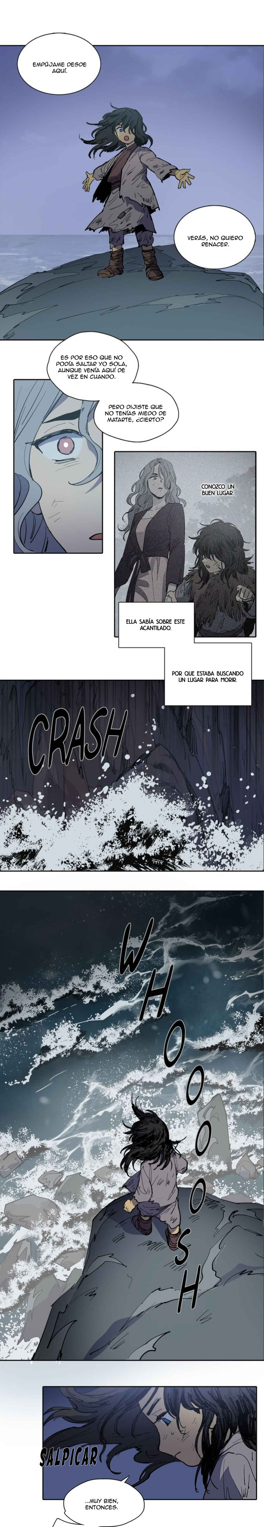 Geunyeo ui Simcheong Chapter 84 - Page 9